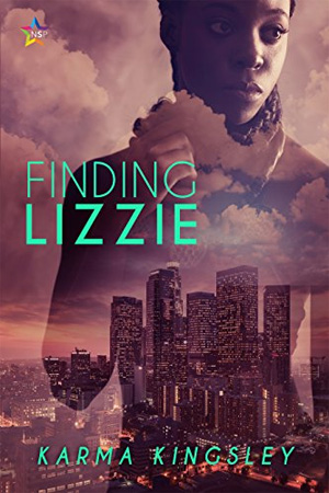 finding lizzie